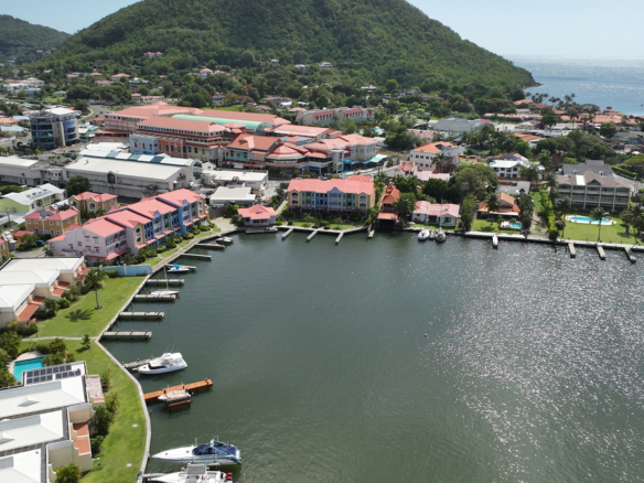 Waterfront Investment For Sale