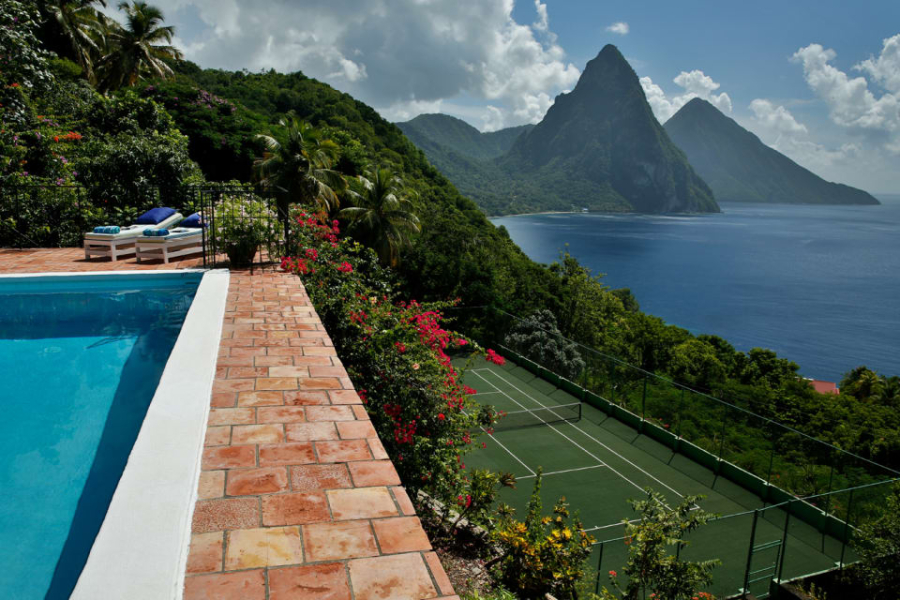 Tamarind House Villa