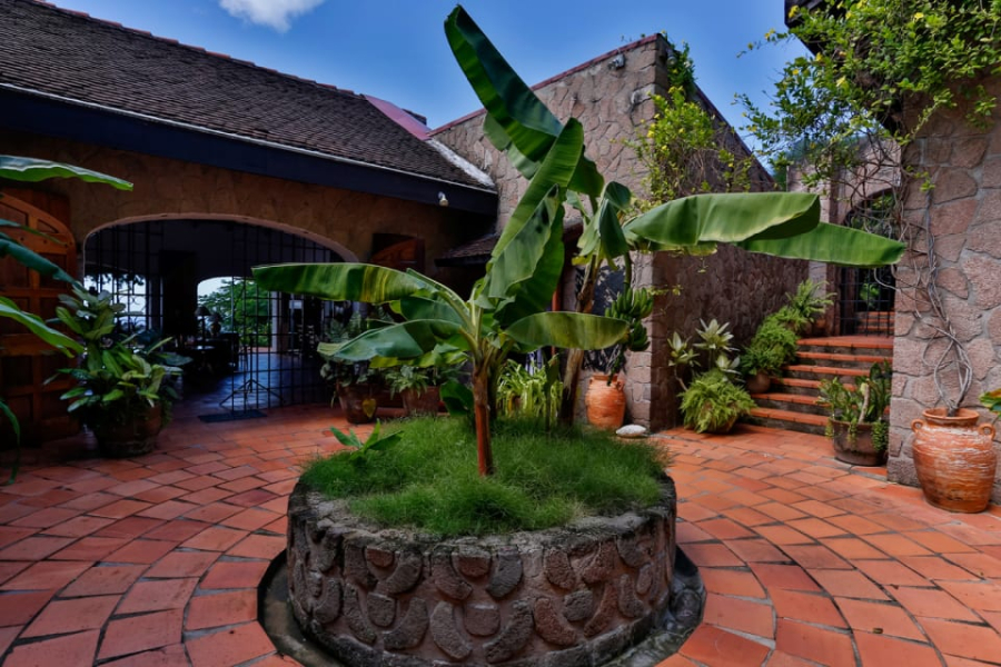 Tamarind House Villa