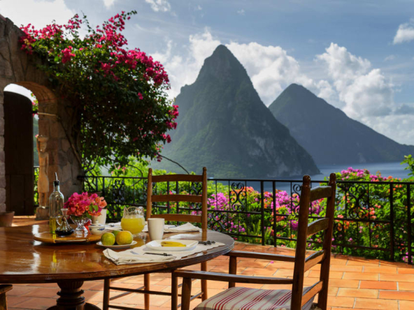 Tamarind House Villa