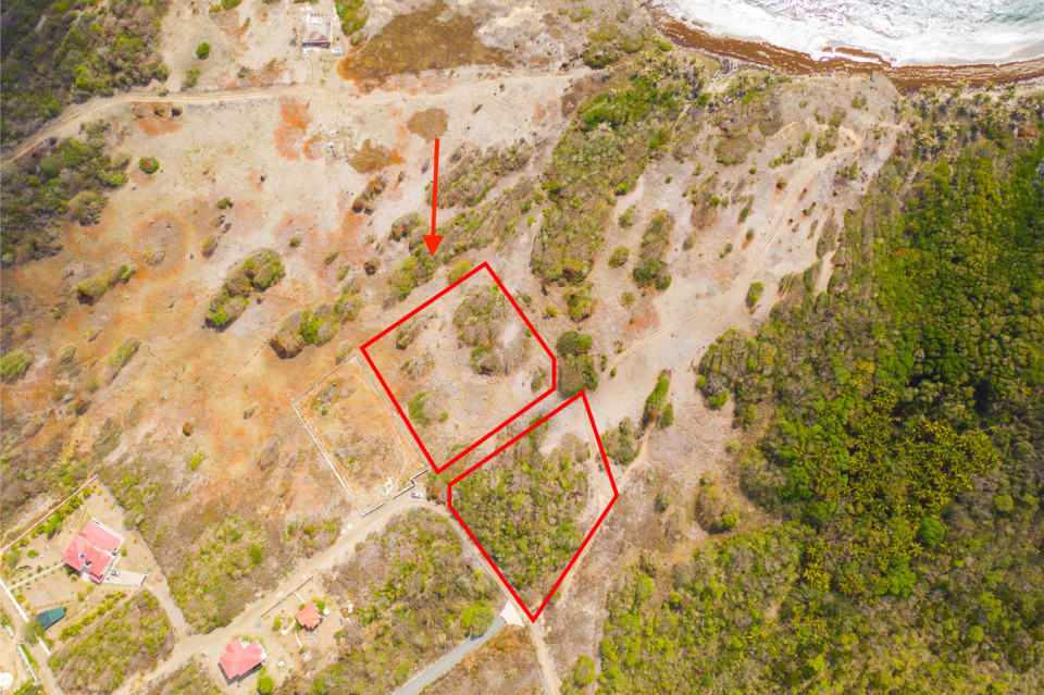 Canelles Land No. 102