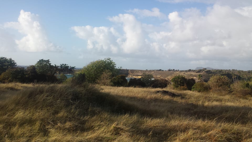 Land for sale in St. Lucia