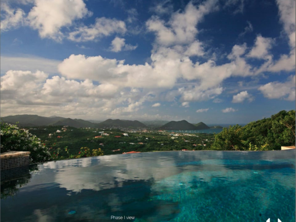 Mount Du Cap Lot No 3