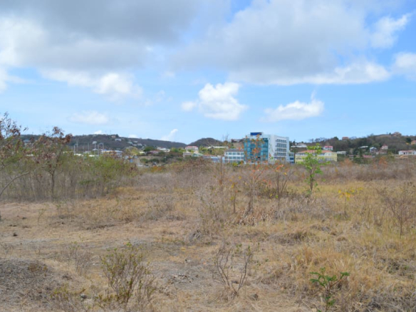 POPE’S SITE LAND NO 385