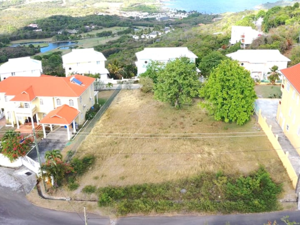 South Hills Lot No 448