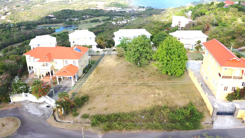 South Hills Lot No 448