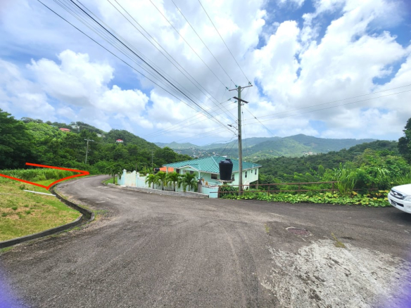 Careille Lot No. 1187