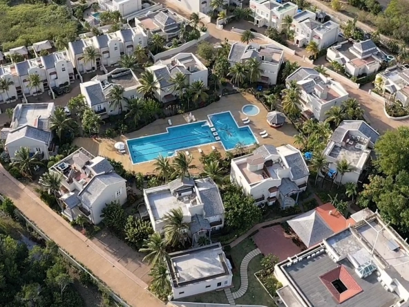 Cap Cove Condo Unit 81