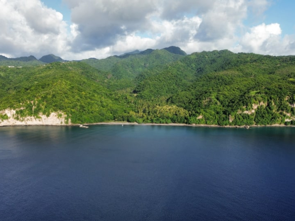 Mahaut Estate Soufriere For Sale