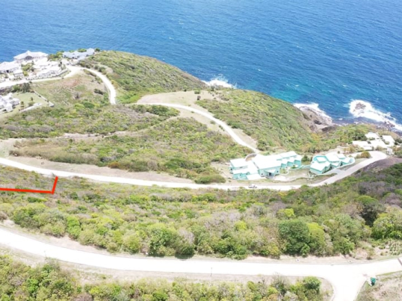 Sea Breeze Hills No 130