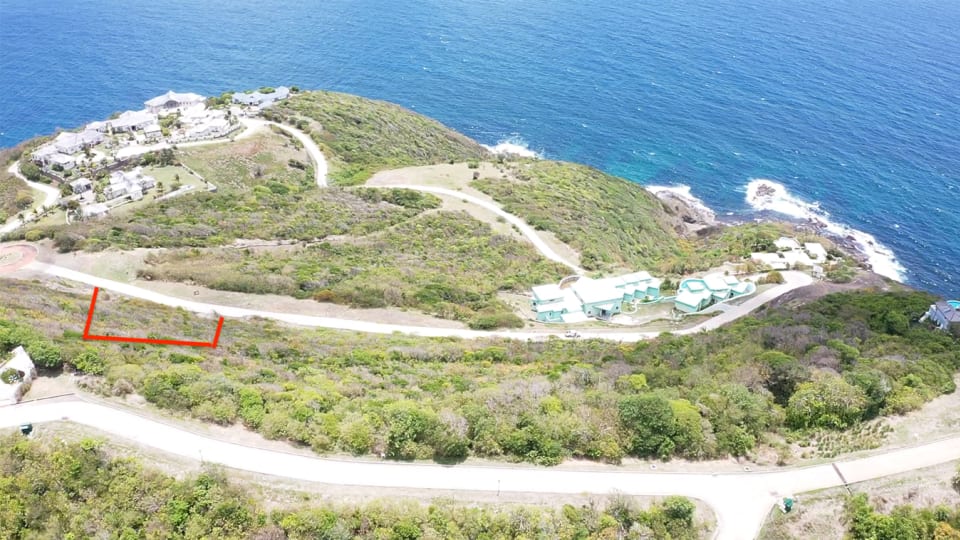 Sea Breeze Hills No 130