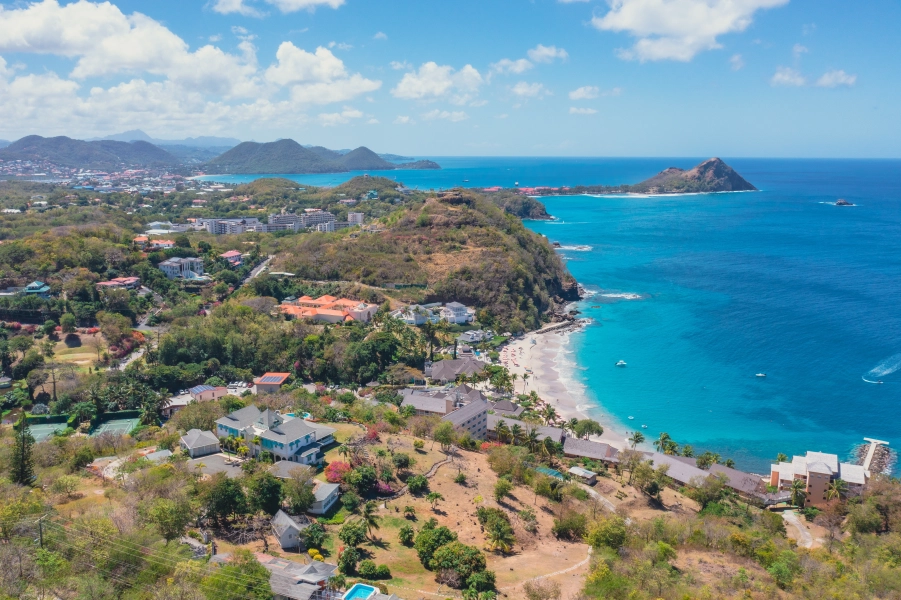 Saline Point Lot No 57