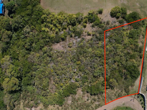 Golf Park Land No. 666