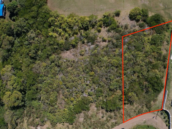 Golf Park Land No. 666