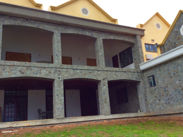 6 Bedroom Property with Incredible Views of the Bay