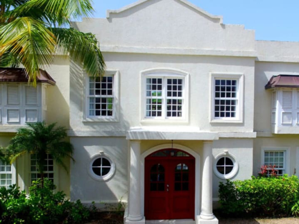 Cap Cove Villa For Sale in St. Lucia