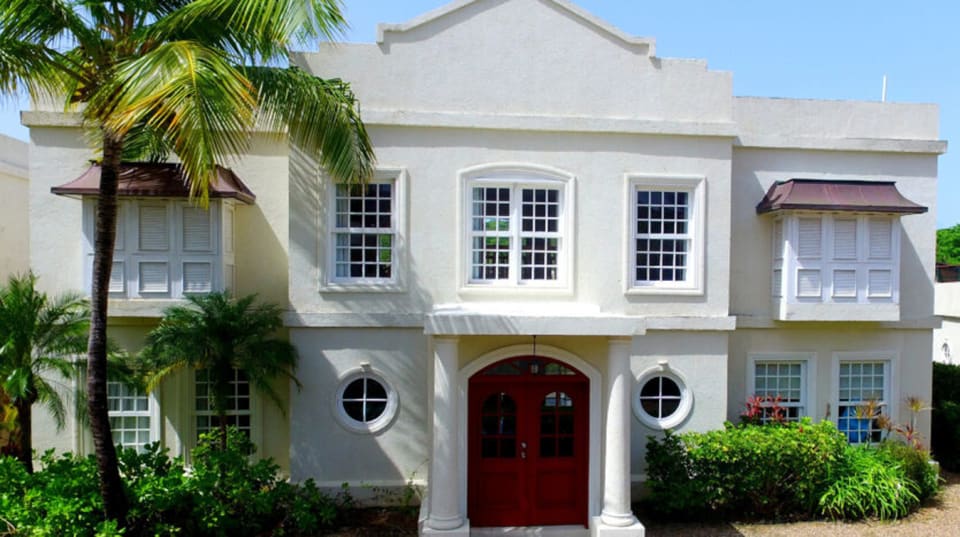 Cap Cove Villa For Sale in St. Lucia