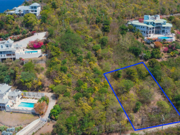 Saline Point Land No. 46B