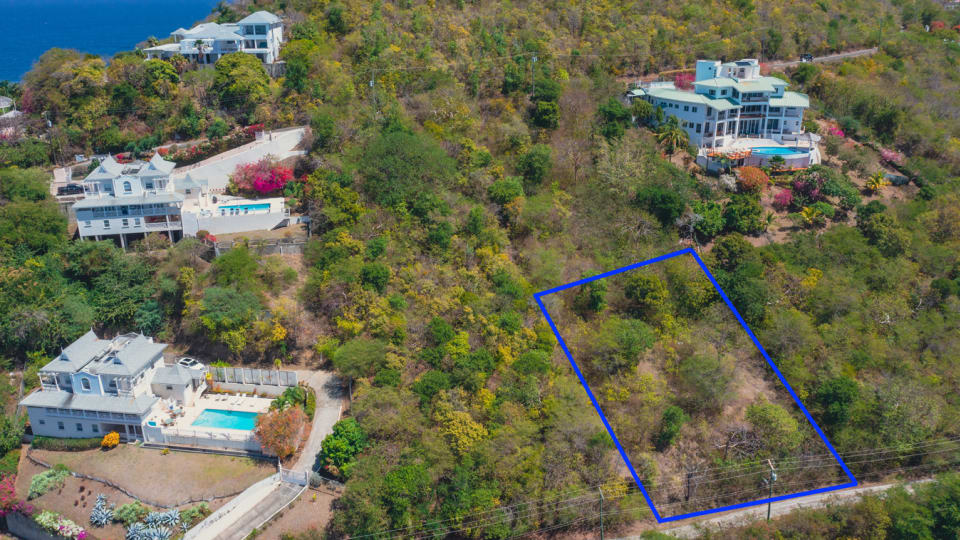 Saline Point Land No. 46B