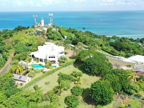 Land For Sale in Vigie Castries
