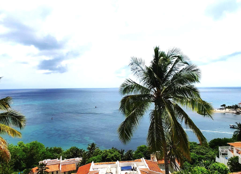 Realty St Lucia Windjammer Landing 2 Bed Villa
