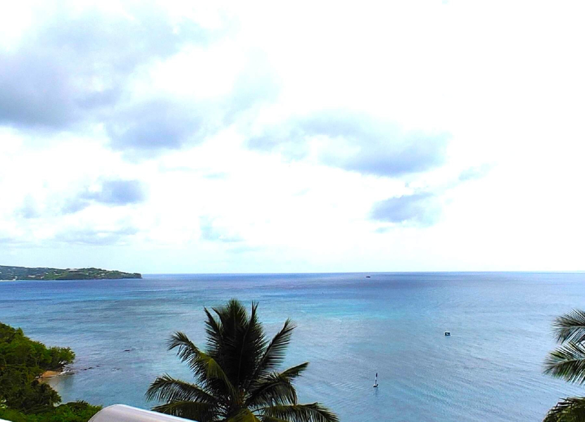 St. Lucia Real Estate Windjammer Landing 2 Bed Villa La Brelotte Bay